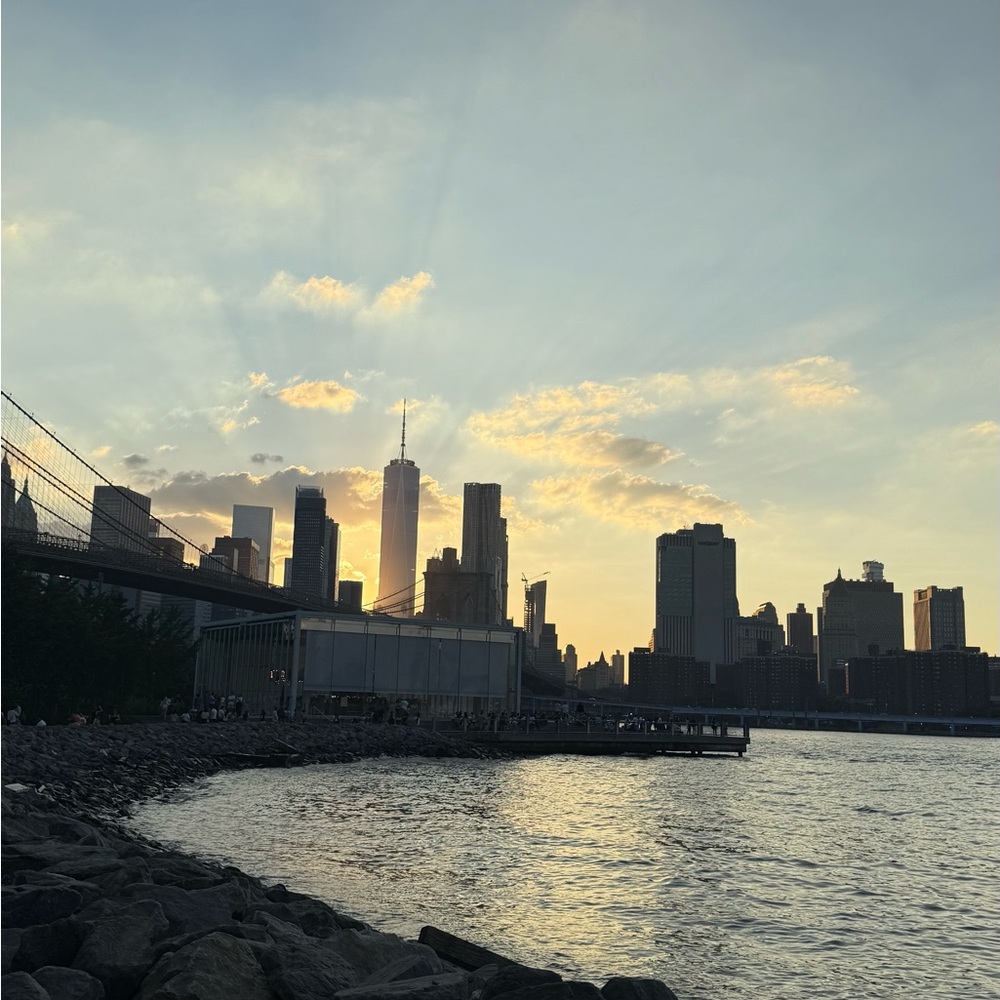 Meet your Posher, Maggie